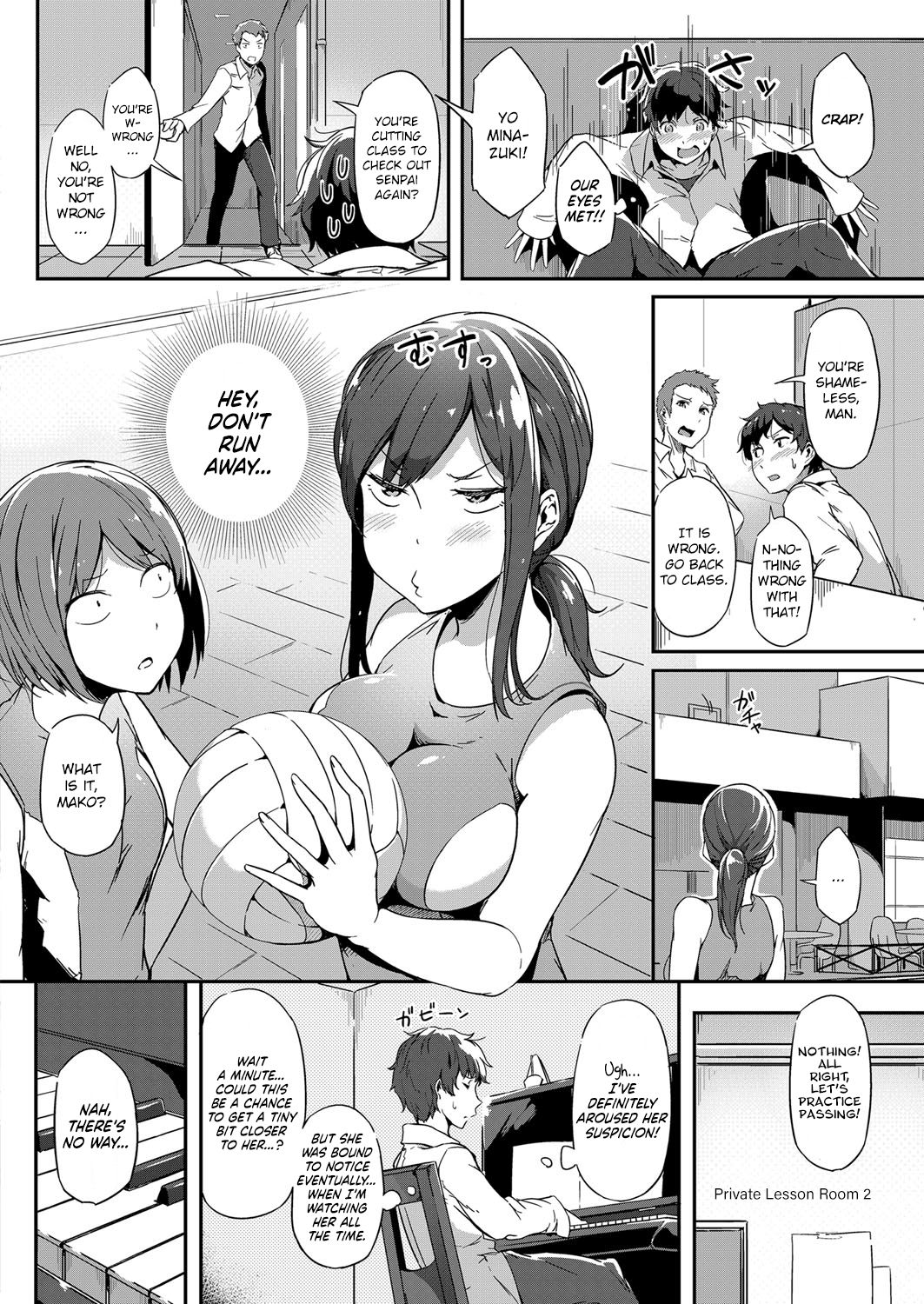 Nepenthes page 2 full