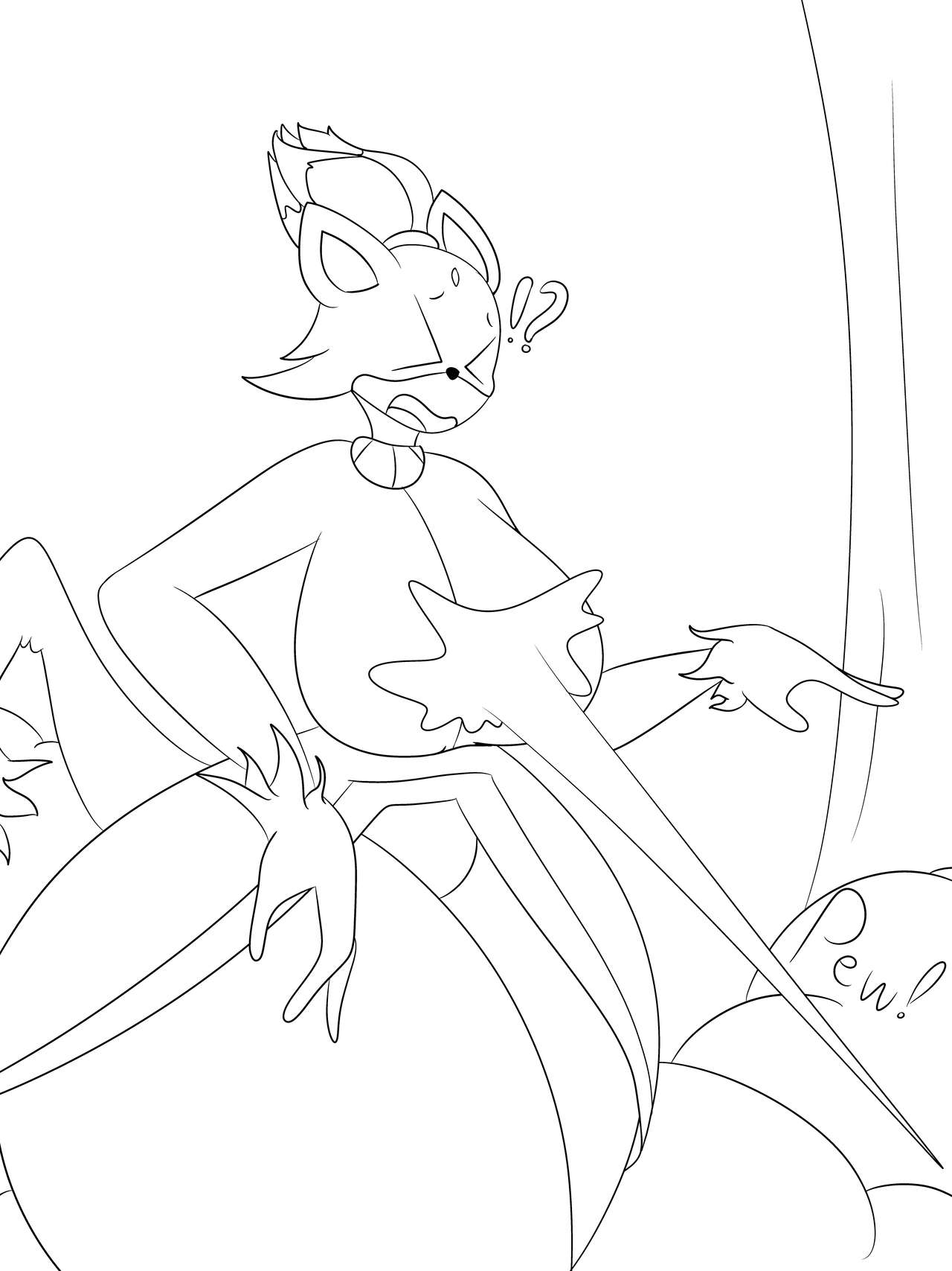 Amy Surprise 2 page 2 full