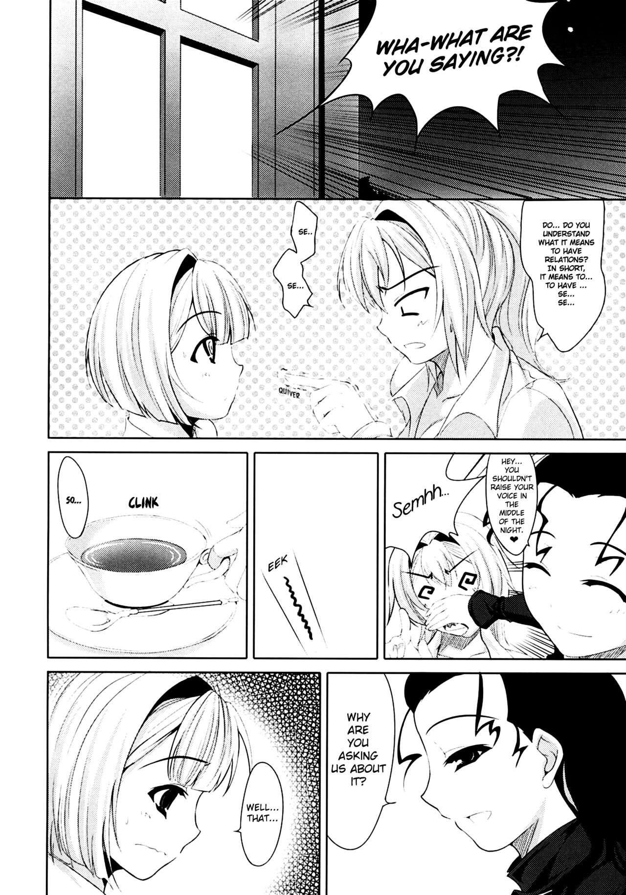 sweet pumpkins. page 6 full
