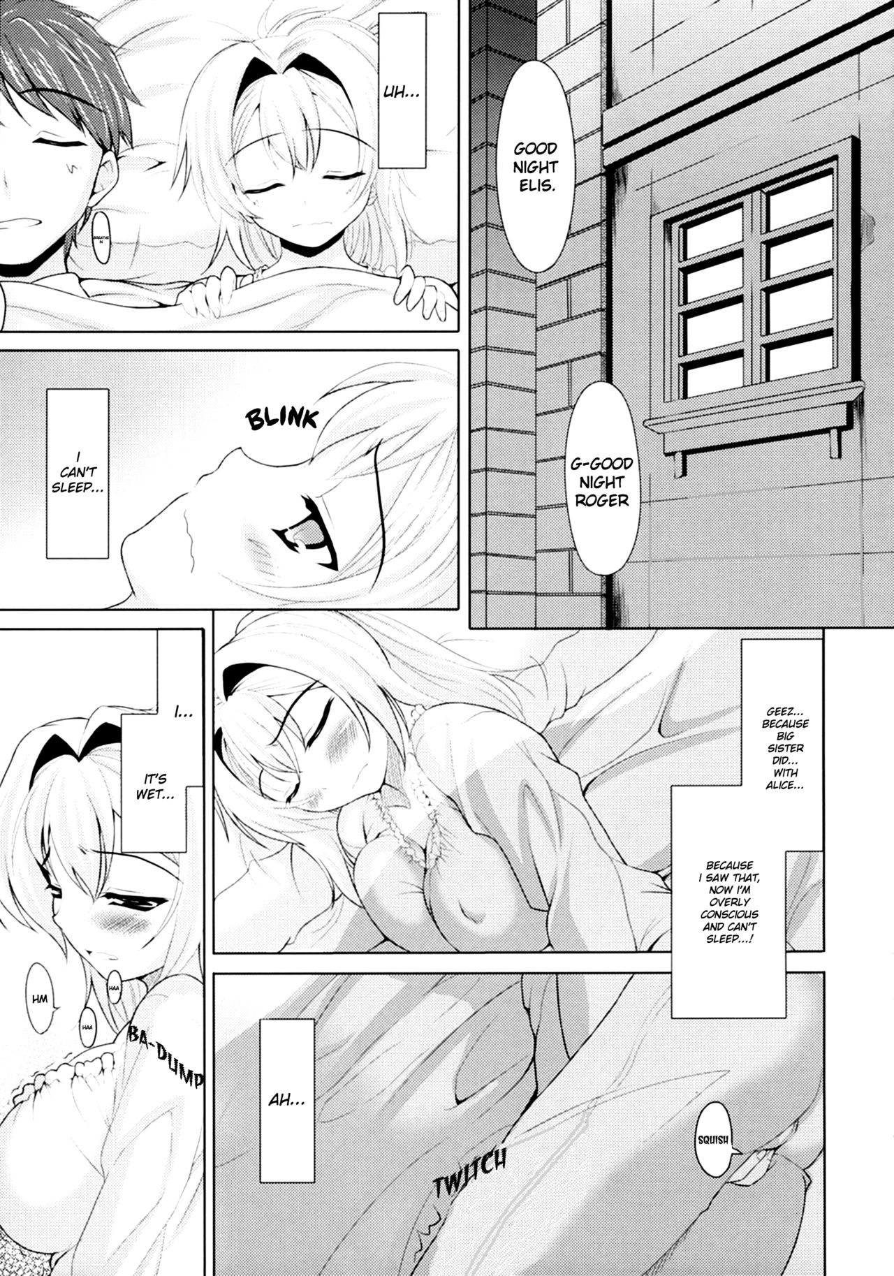 sweet pumpkins. page 9 full