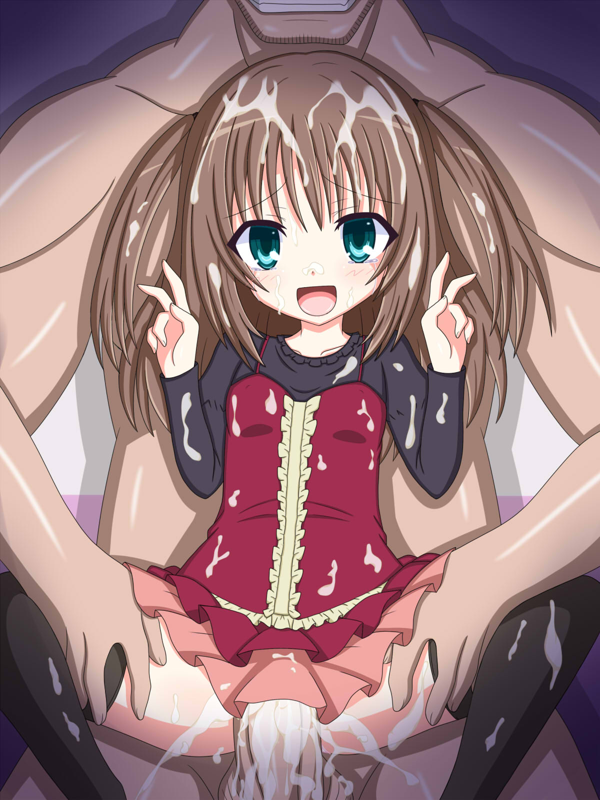 "Ani no Inu Ma ni" Nukui Kurumi page 8 full