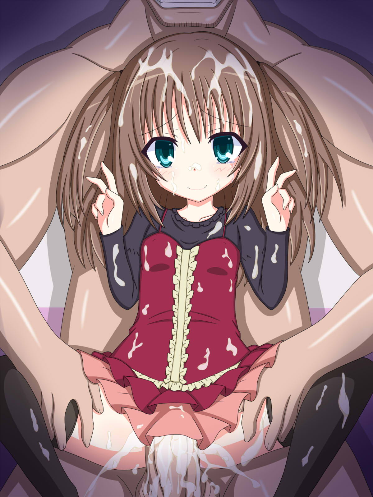 "Ani no Inu Ma ni" Nukui Kurumi page 9 full