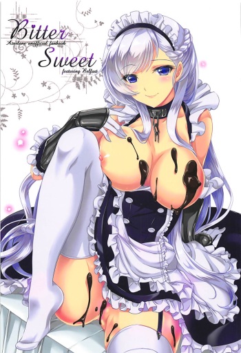 Bitter Sweet cover