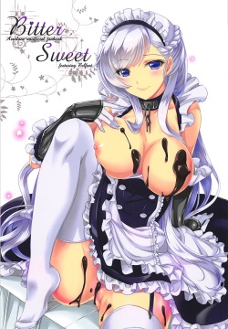 Bitter Sweet