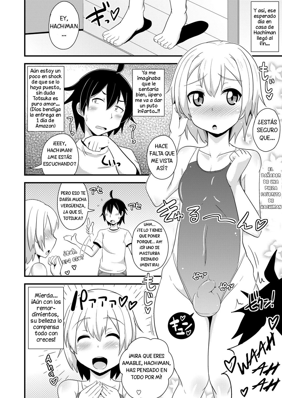 Comic Furechin 2013-08 page 5 full