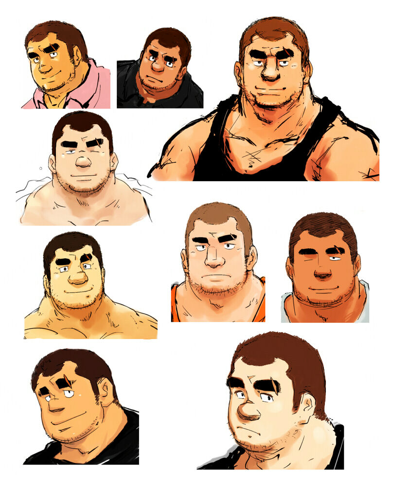 Artist - こと page 4 full
