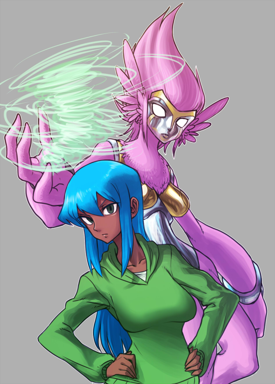 Pixiv, Blog and Twitter Collection page 8 full