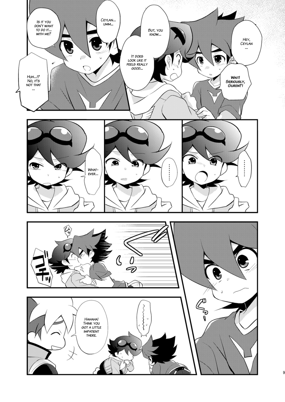 Kongara Construction page 9 full