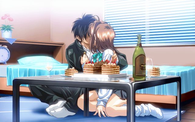 Lovers page 5 full