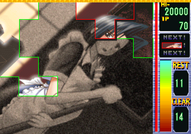 Puzzlet page 10 full