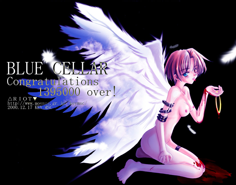 Blue Cellar Homepage page 7 full