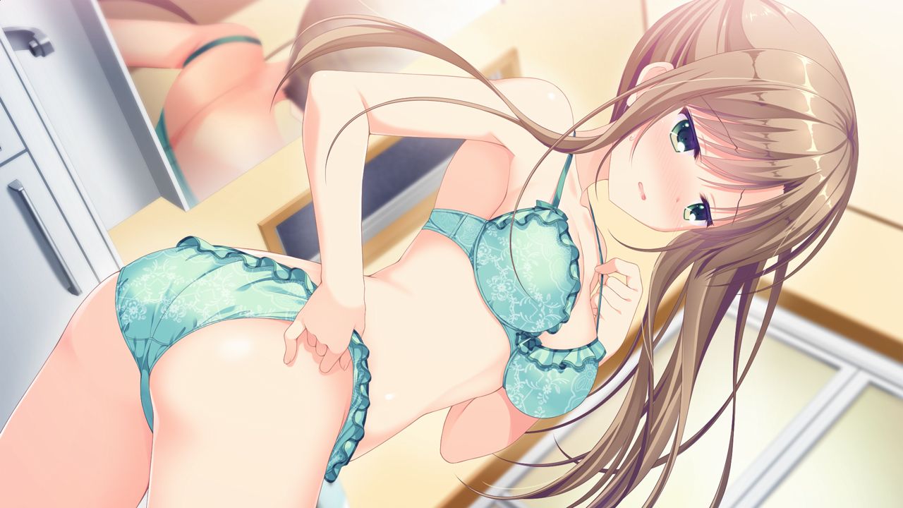 Nekonin exHeart+PLUS Saiha Hen page 5 full
