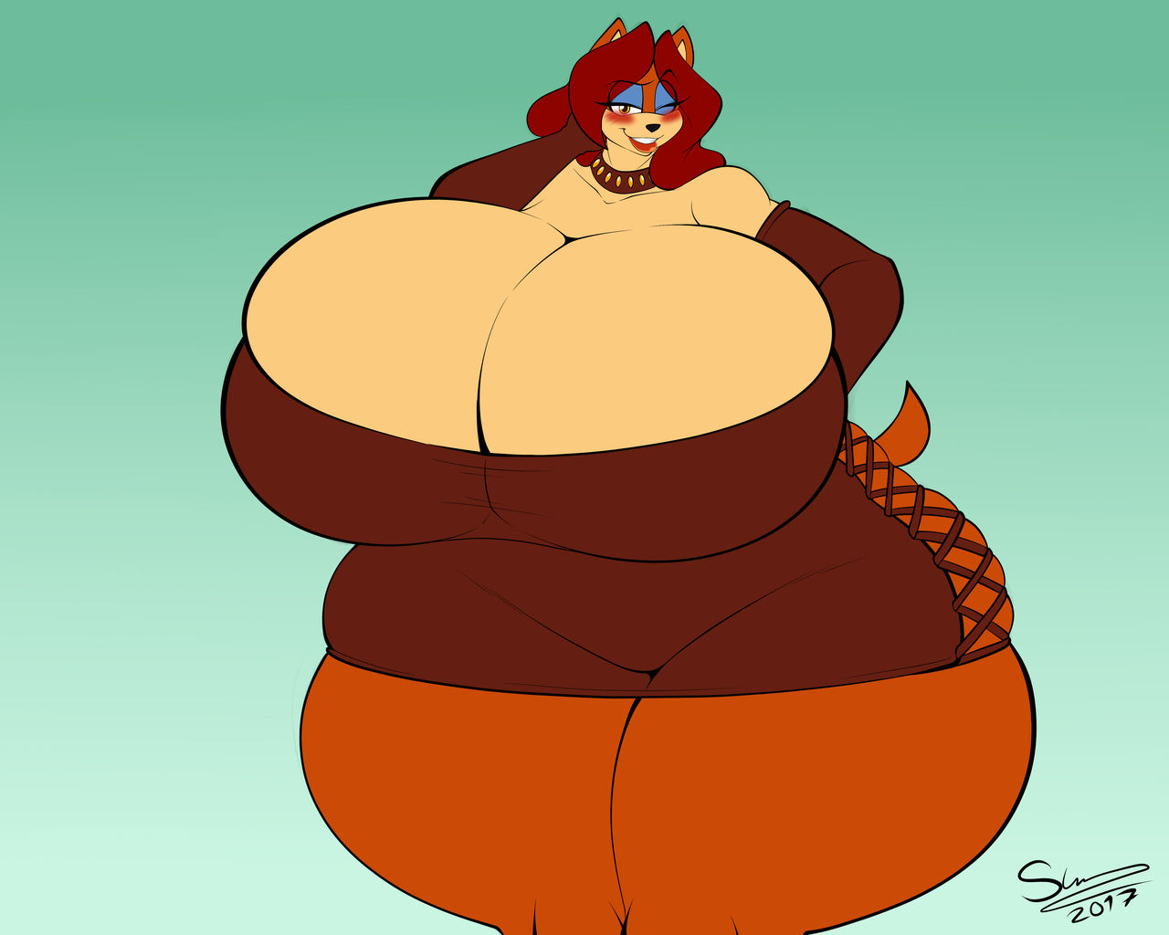 Motherly Touch page 5 full