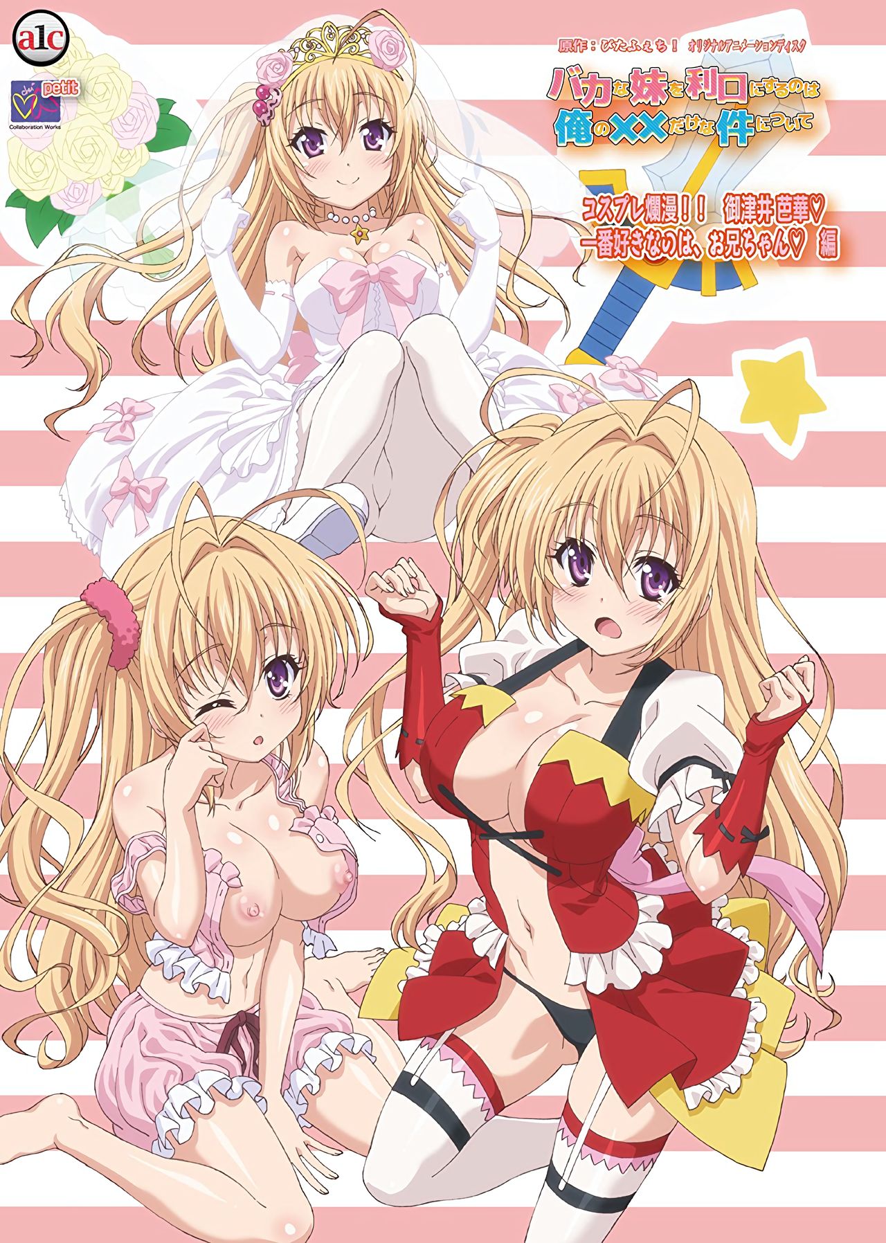 Hentai Animation Front Covers page 4 full
