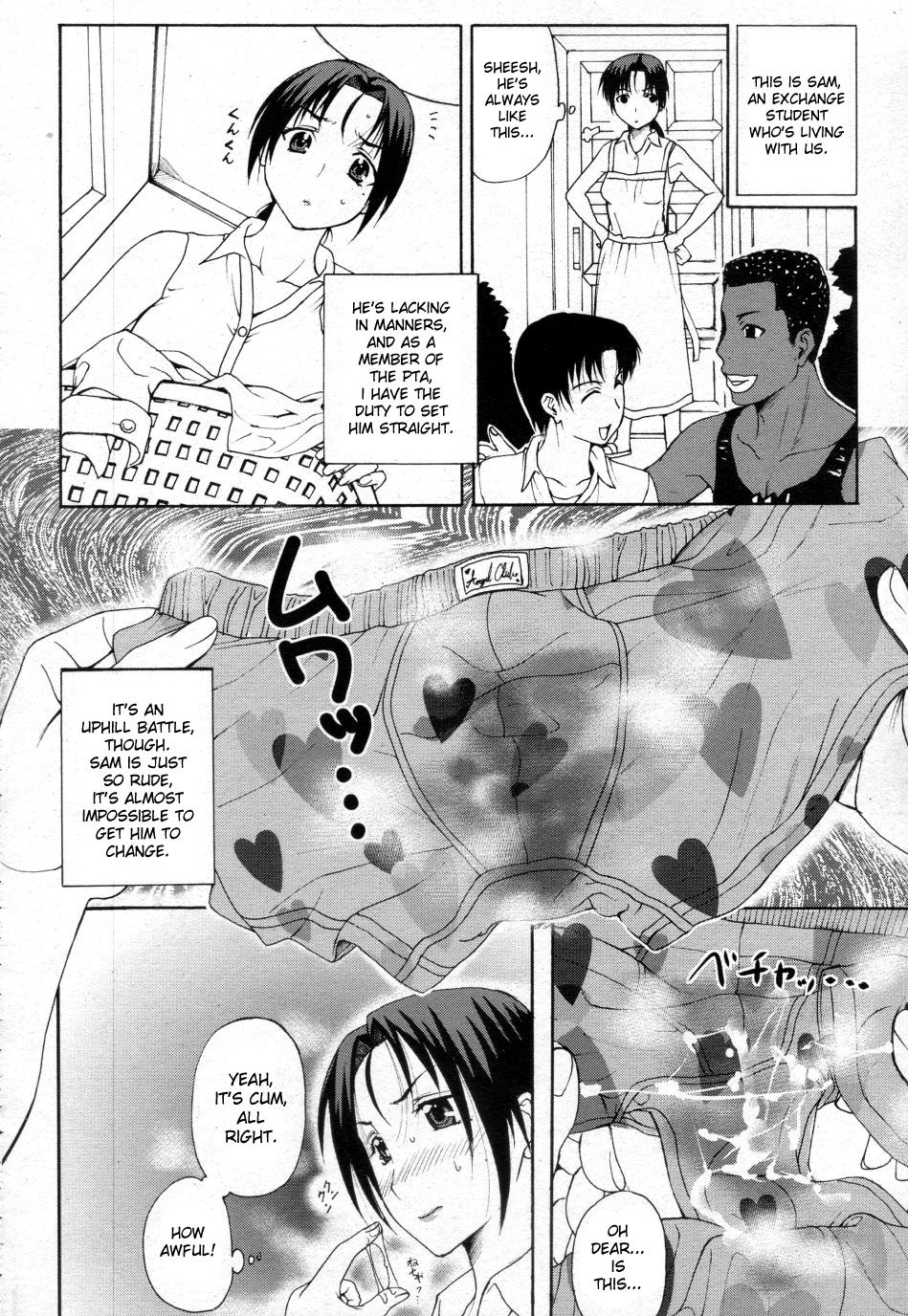 Homestay page 2 full