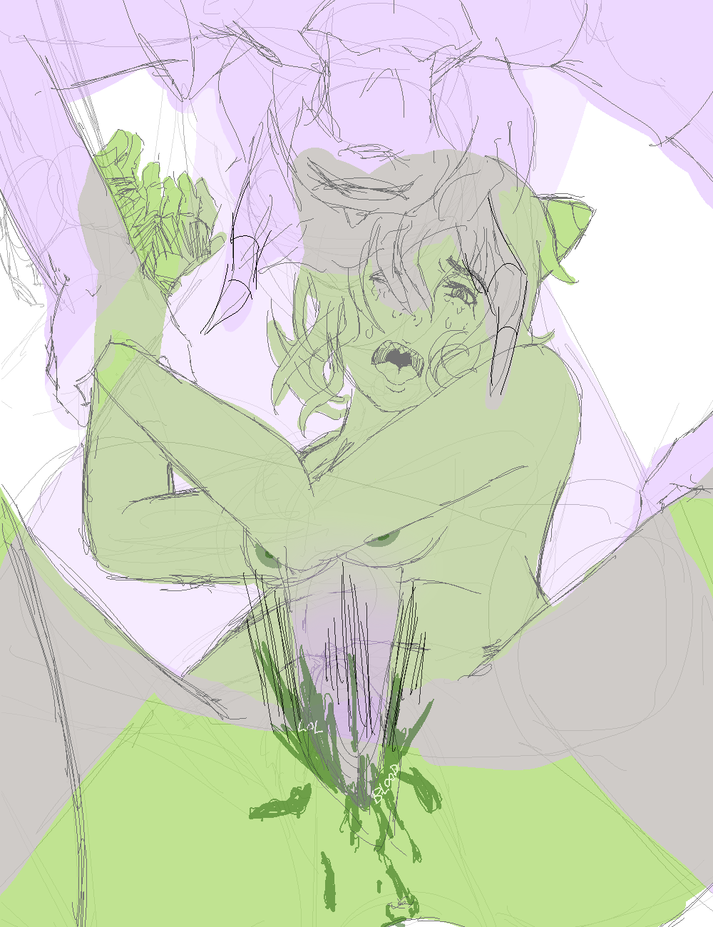 Artist - Nerdess page 5 full