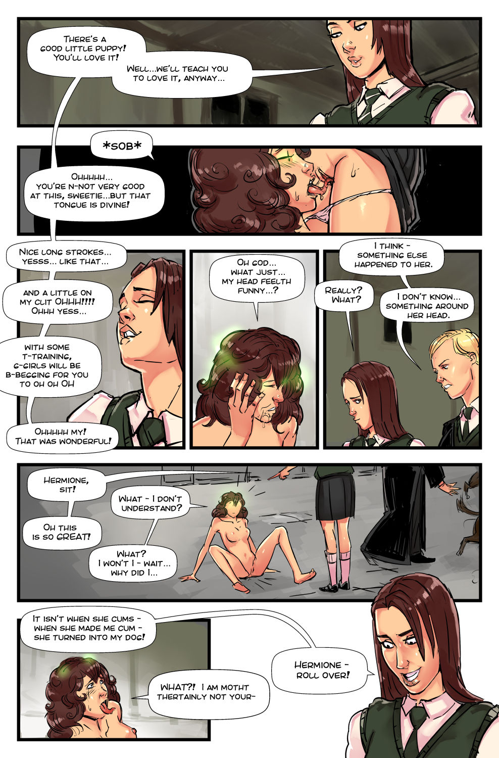 Bad Spelling page 10 full