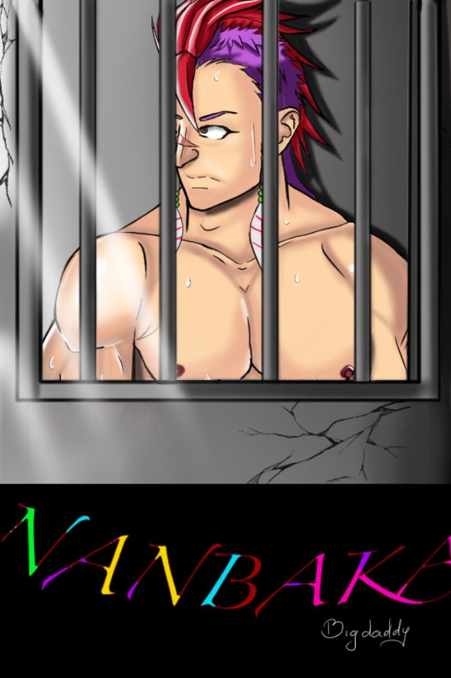 BigDaddy Nanbaka Collection page 10 full