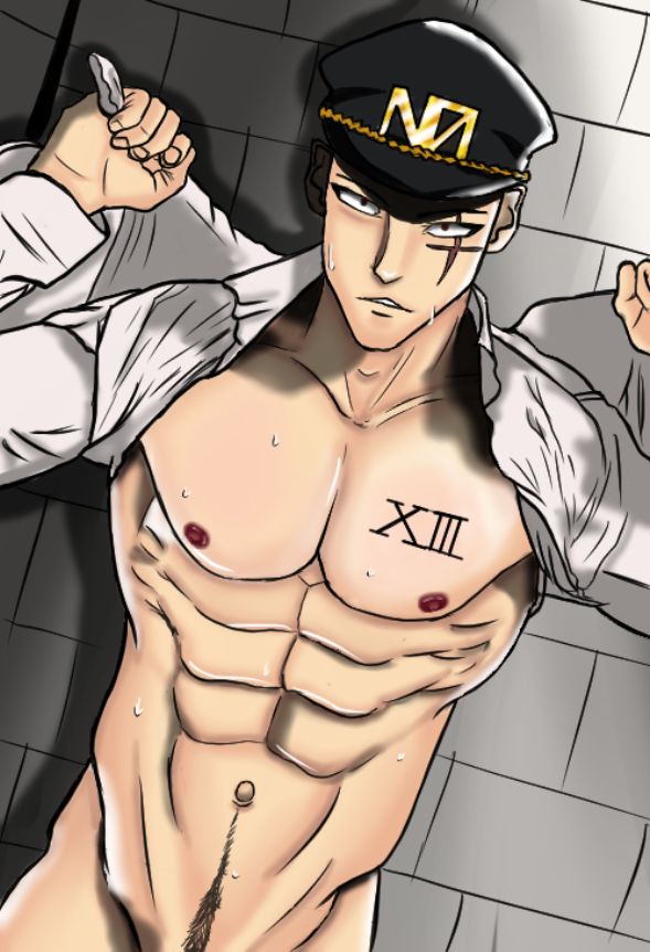 BigDaddy Nanbaka Collection page 3 full