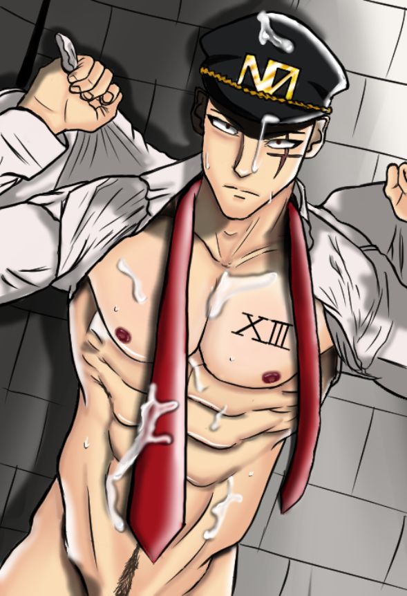 BigDaddy Nanbaka Collection page 7 full