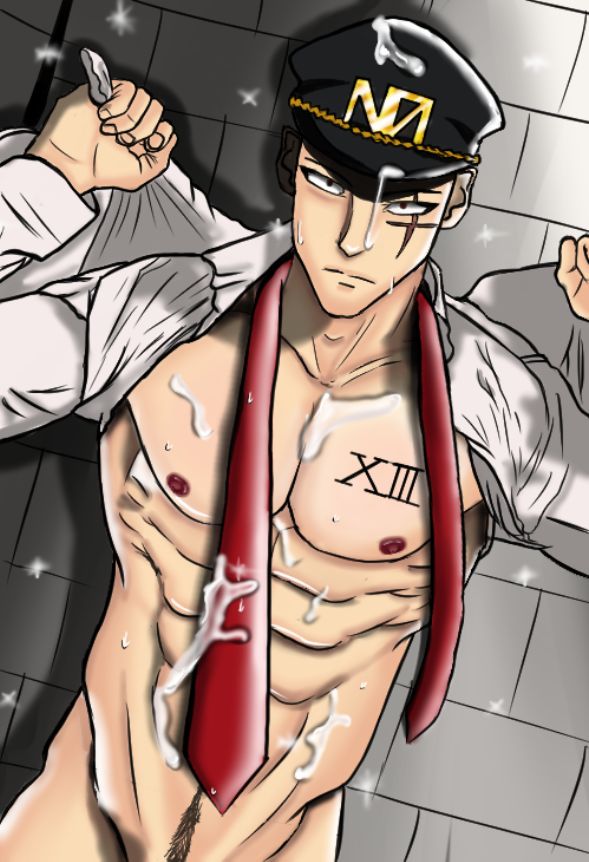 BigDaddy Nanbaka Collection page 9 full