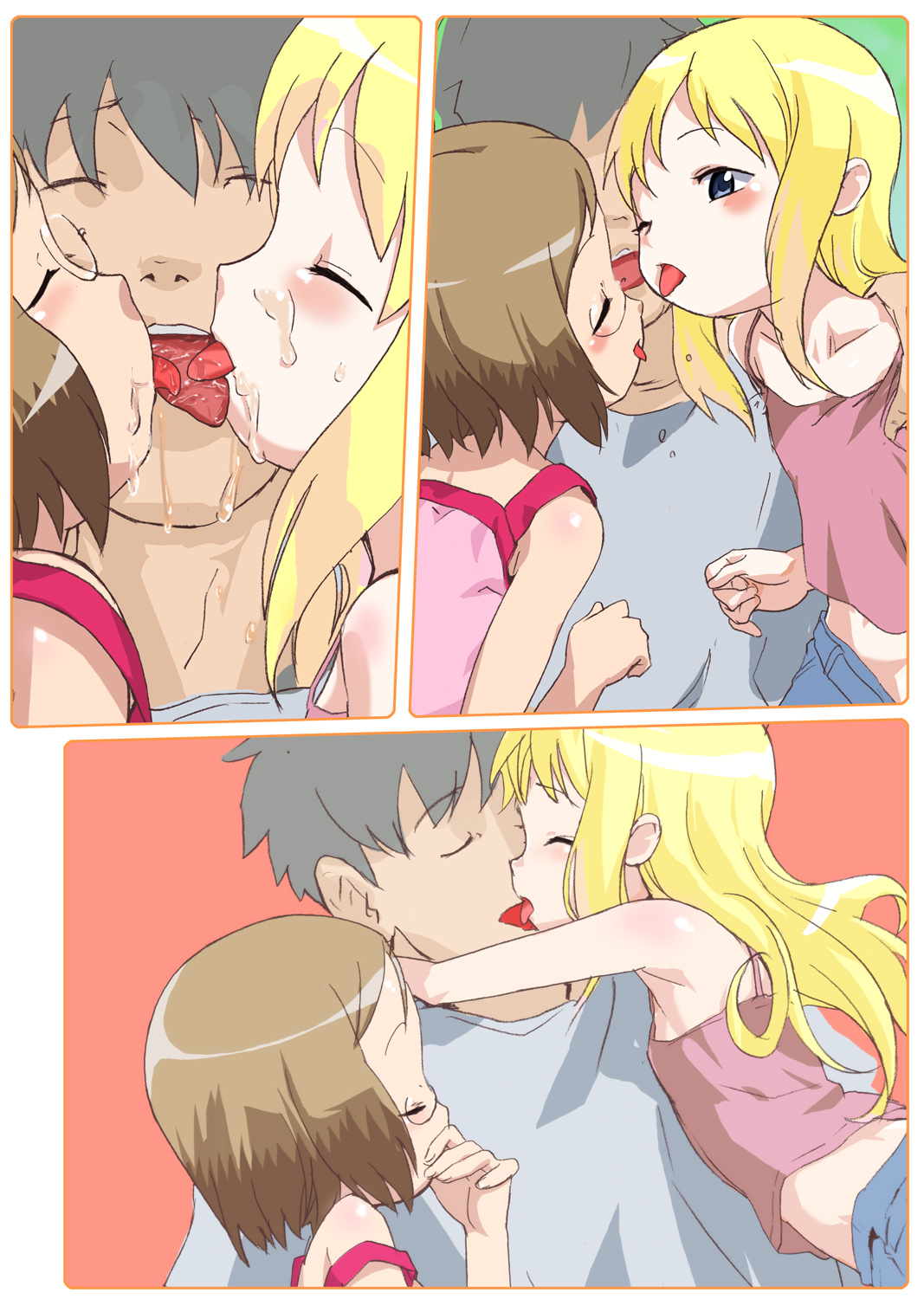 Irako 200% page 3 full