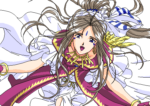 Workaholic CG page 4 full