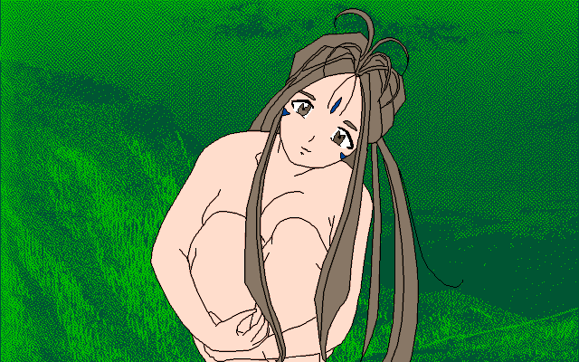 Workaholic CG page 5 full