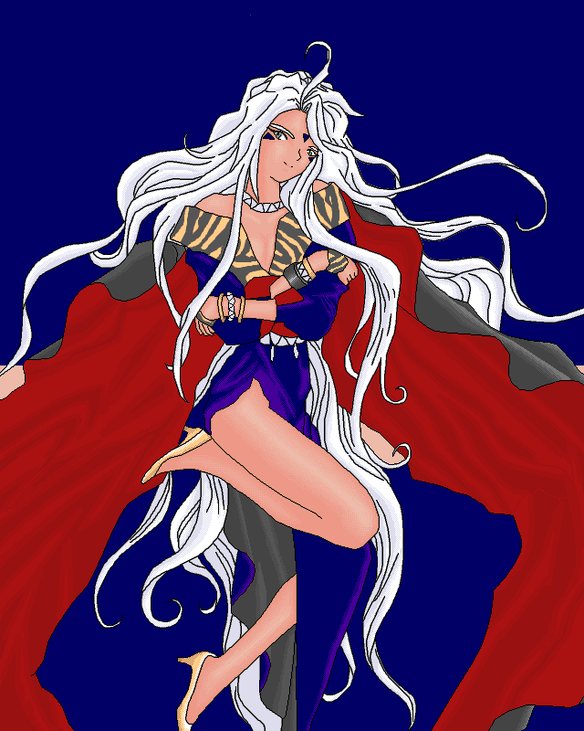 Workaholic CG page 9 full