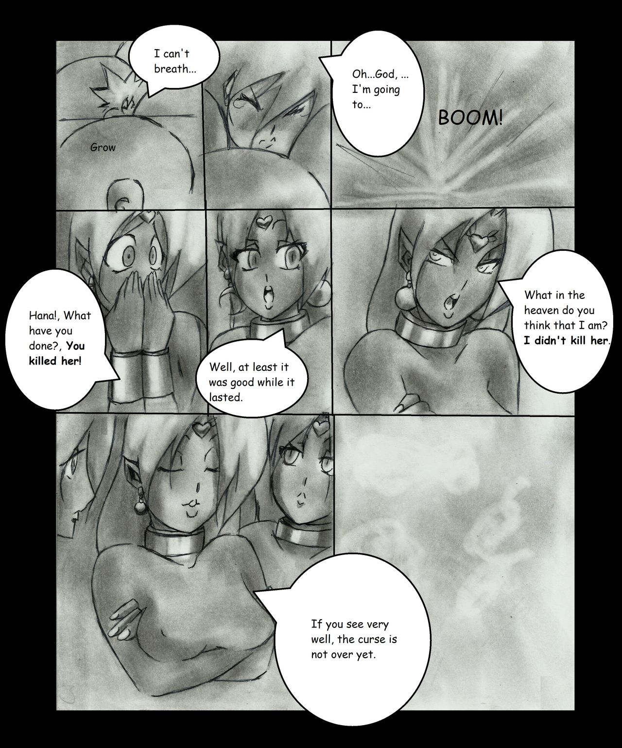 A sexy deadly sin page 10 full