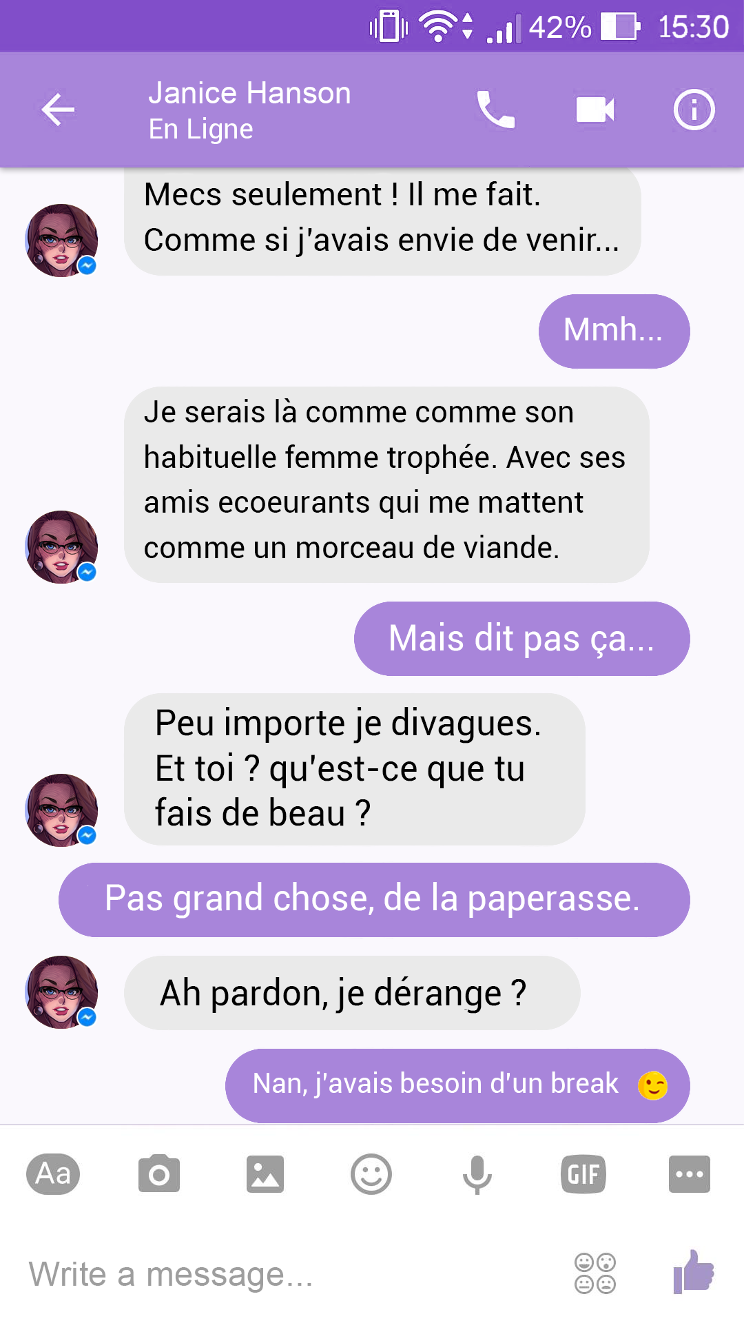 A Chat with Janice page 2 full