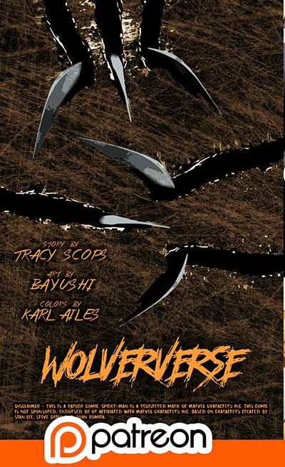 All-Sex Wolververse page 10 full