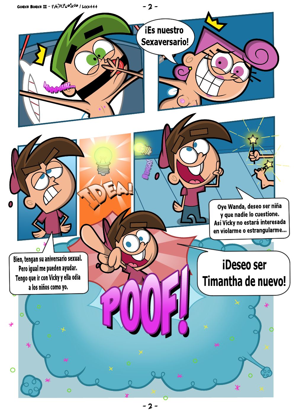 Gender Bender II page 3 full
