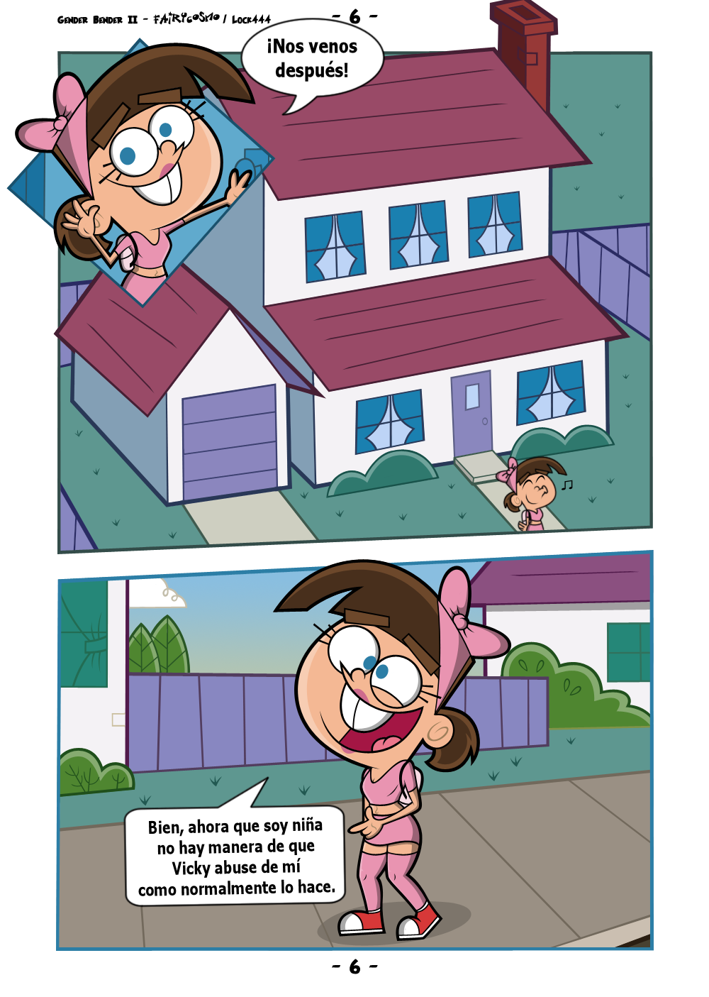 Gender Bender II page 7 full