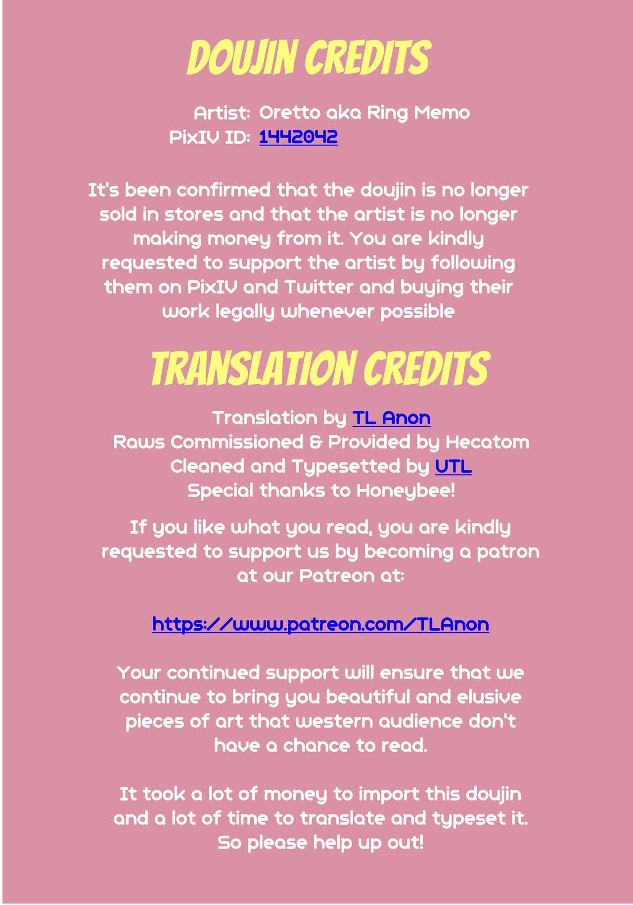 Neko Panic | KITTY PANIC! page 2 full