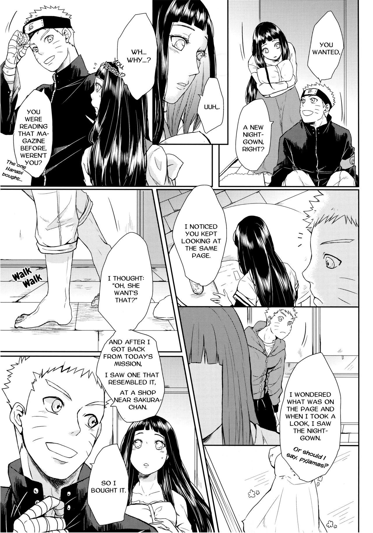 Neko Panic | KITTY PANIC! page 5 full