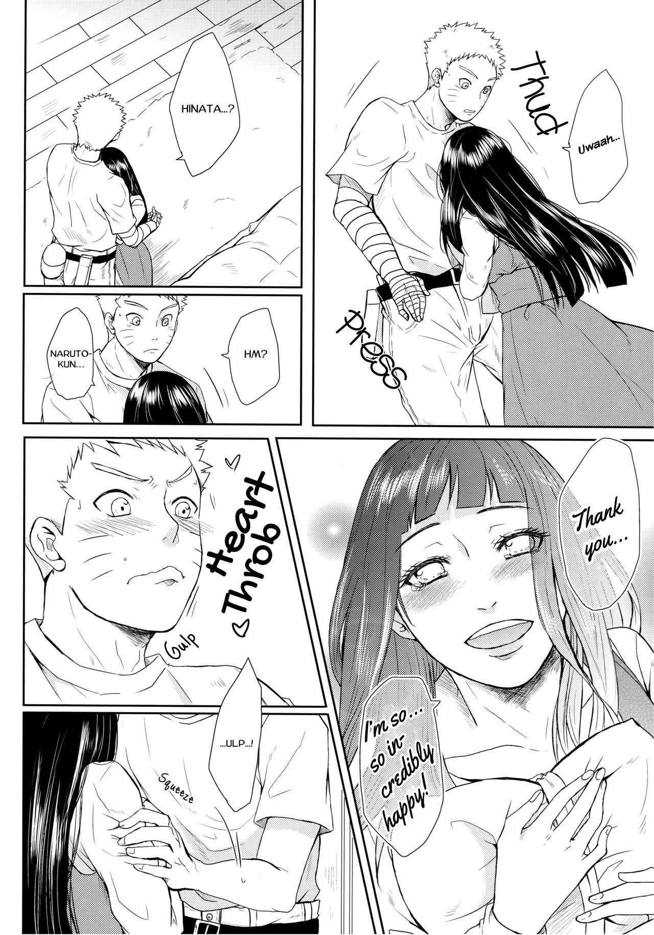 Neko Panic | KITTY PANIC! page 8 full