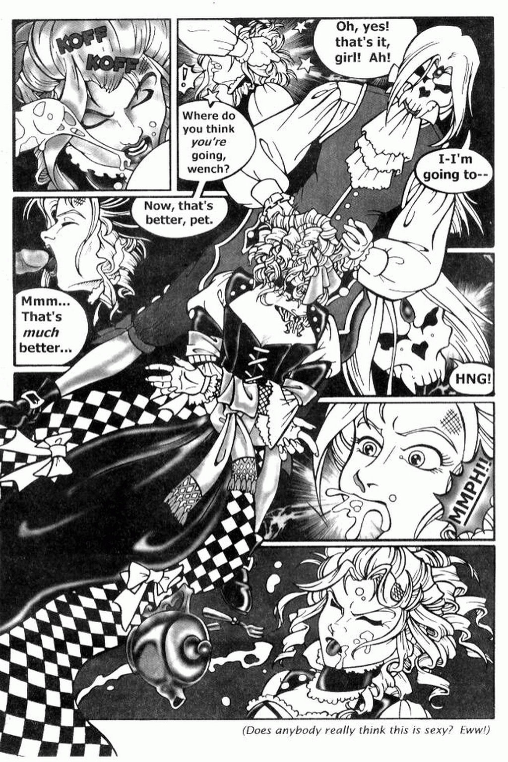 Milk! 10 page 10 full