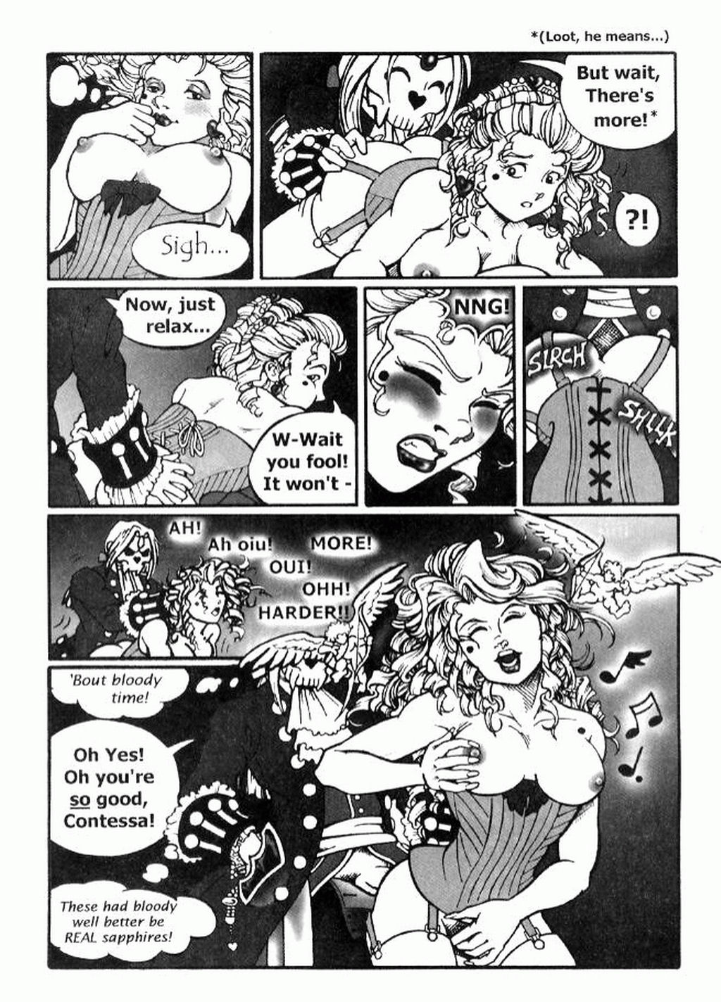 Milk! 10 page 6 full