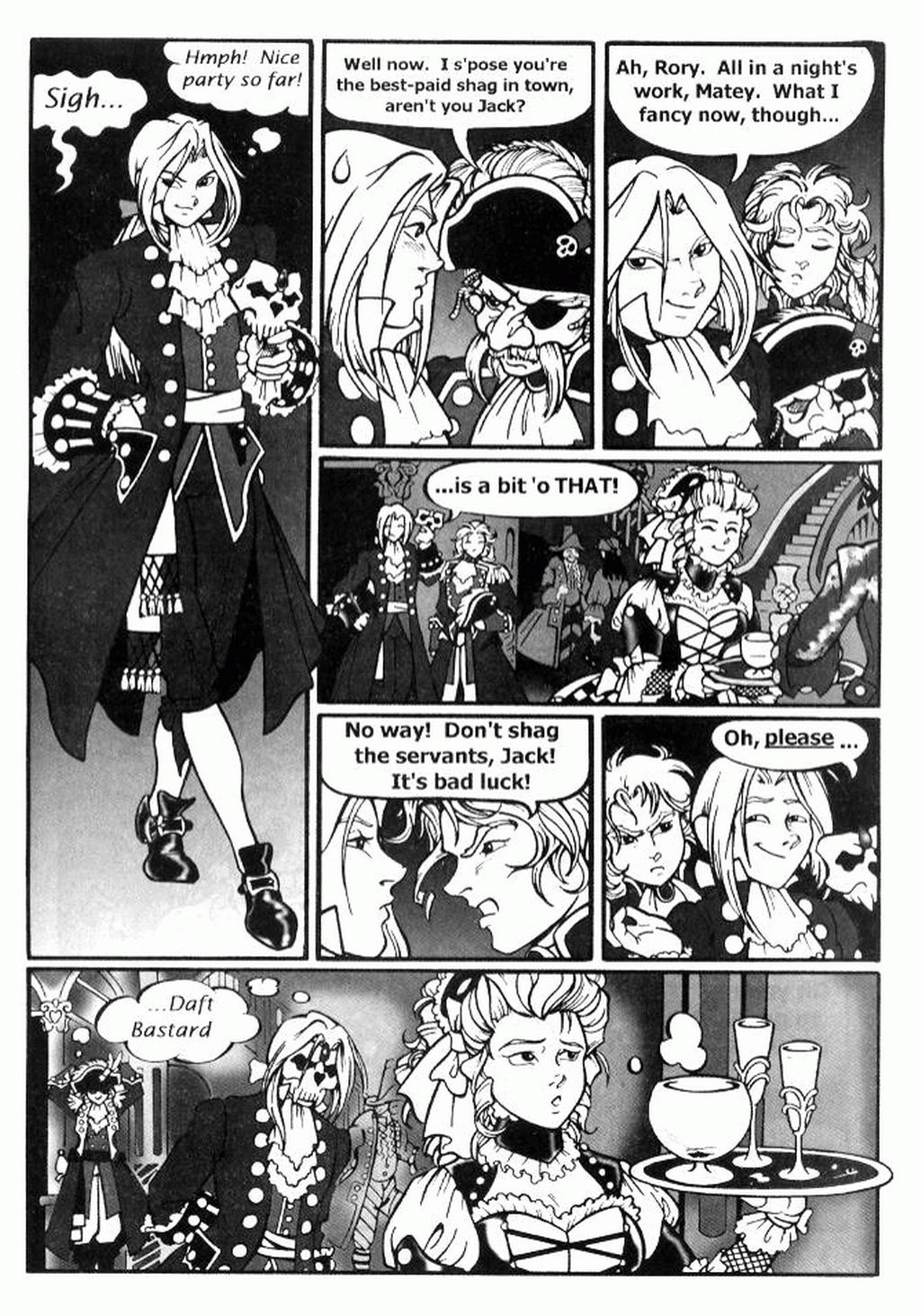 Milk! 10 page 7 full