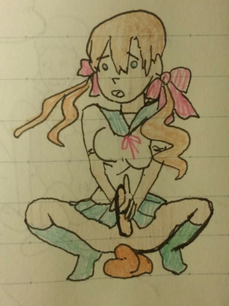 Artist - Sakura Scatolo / pppooooooppp page 2 full