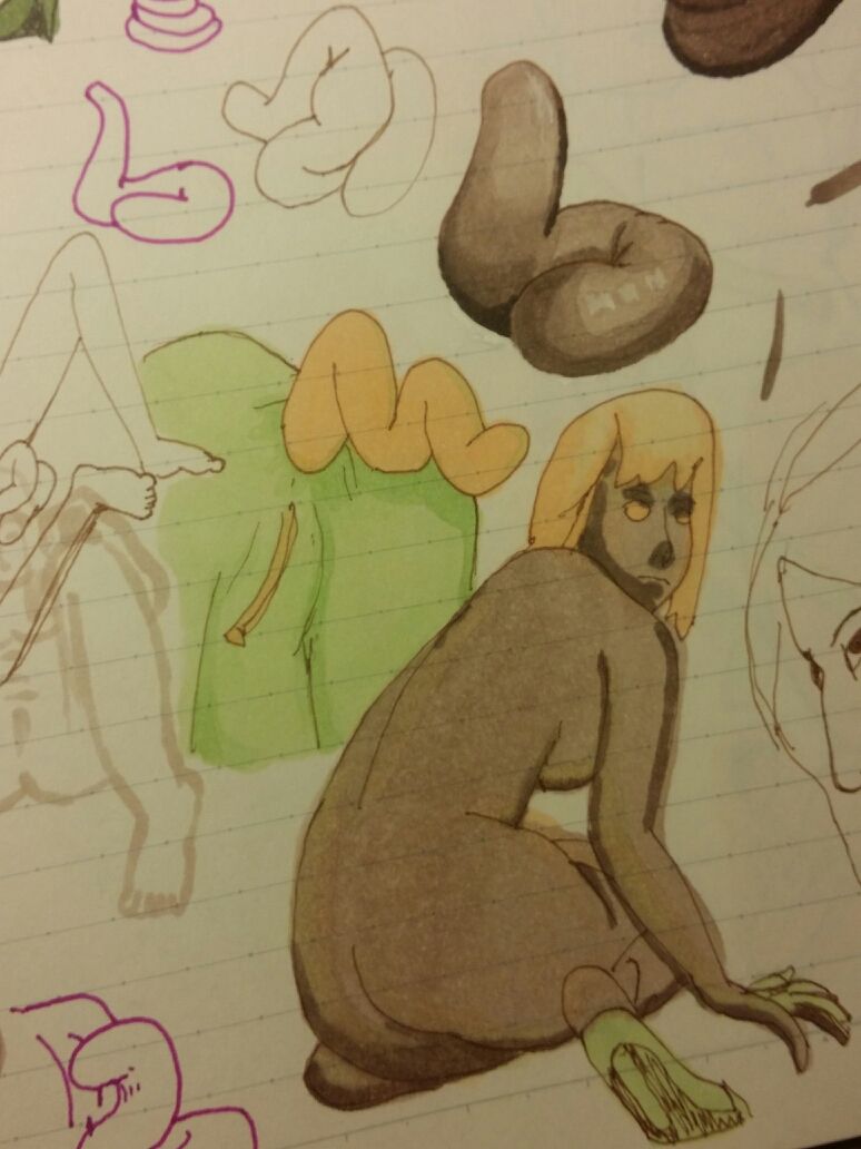 Artist - Sakura Scatolo / pppooooooppp page 3 full