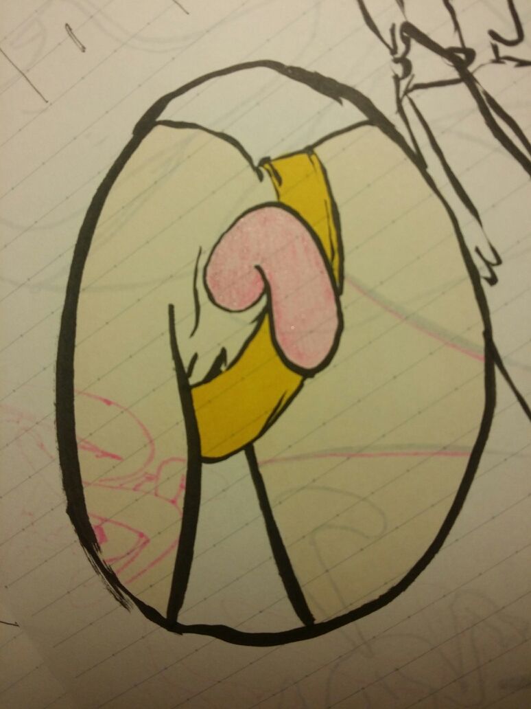 Artist - Sakura Scatolo / pppooooooppp page 9 full