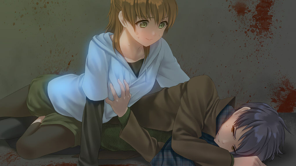 Sakuya page 8 full