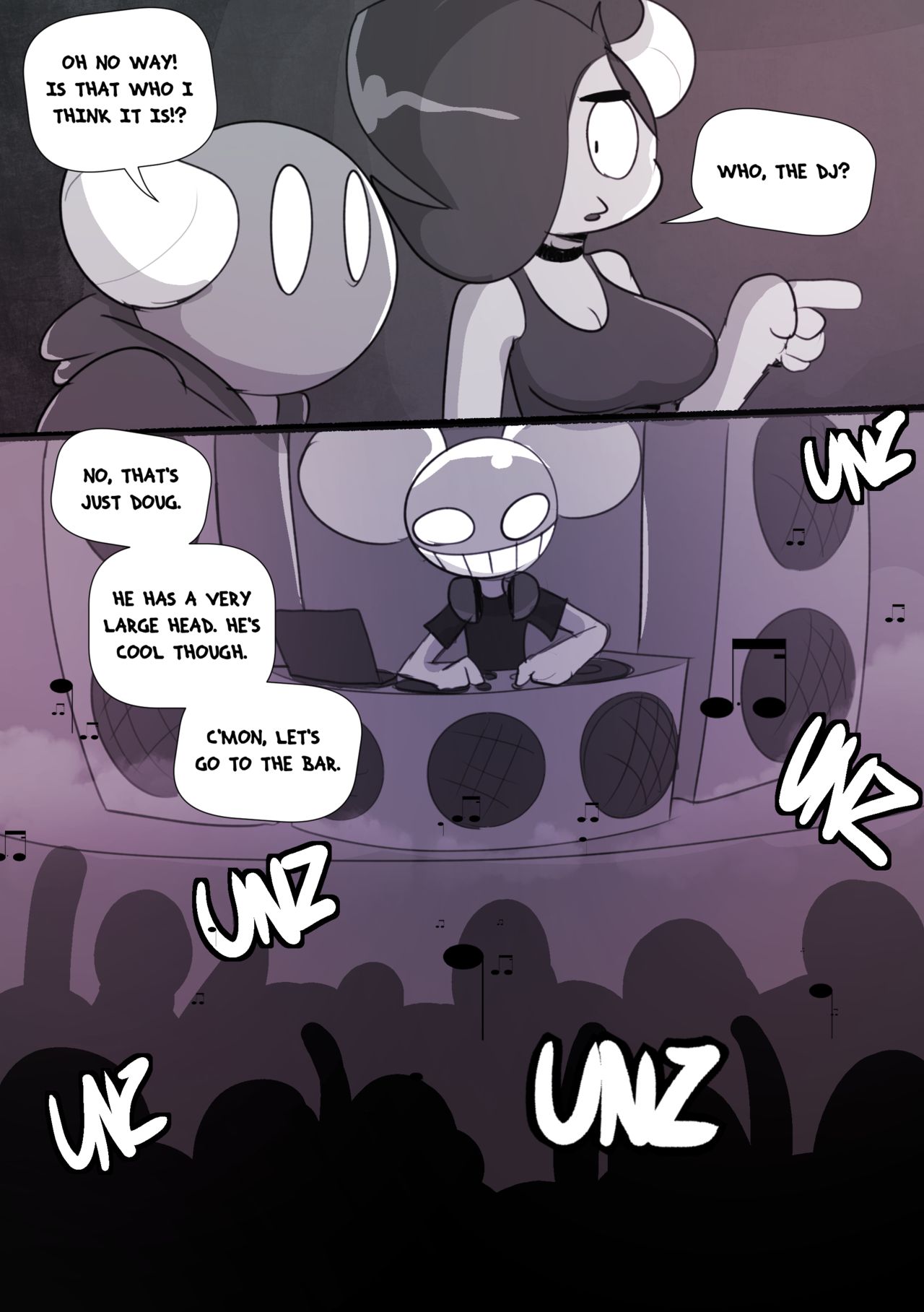 Dandy Demons: Ch. 1 First Date page 10 full