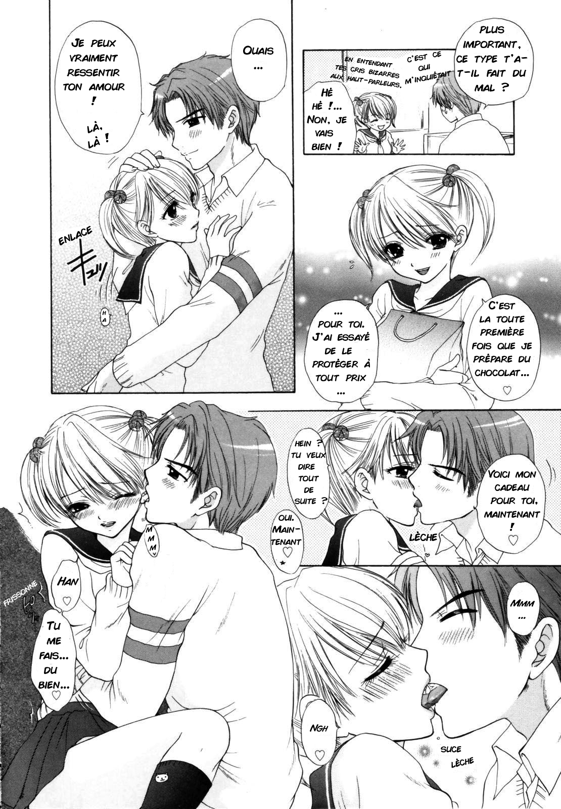 The Great Escape Shokai Genteiban Ch. 4 page 10 full