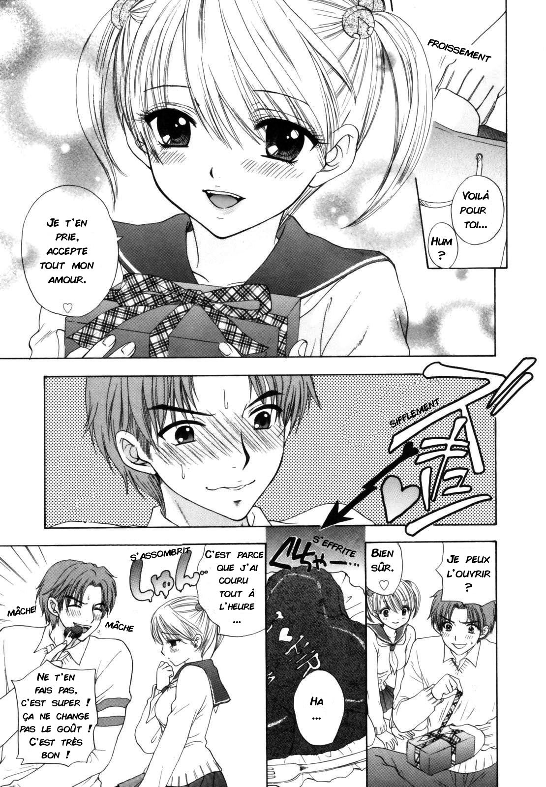 The Great Escape Shokai Genteiban Ch. 4 page 9 full