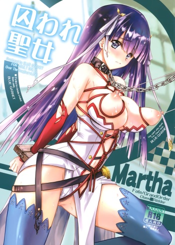 Toraware Seijou cover