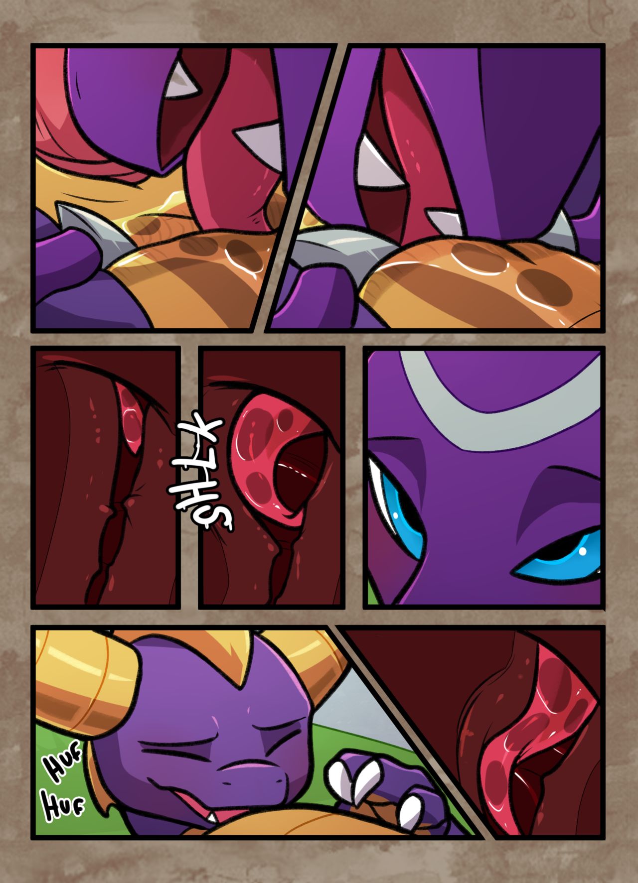 Un amigo necesitado page 8 full