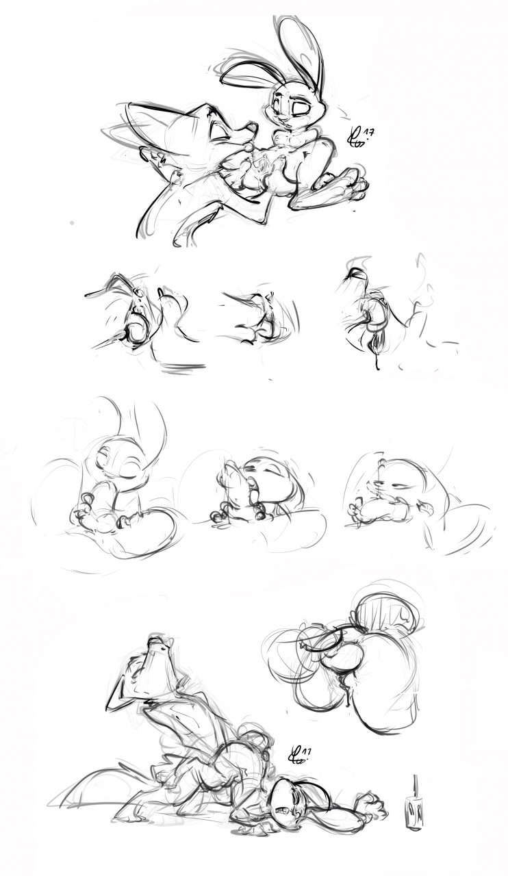 zootophile 8 page 9 full